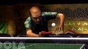 Table Tennis - Immagine 1