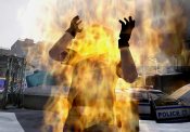 Urban Chaos: Squadra Antisommossa - Immagine 3