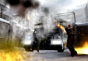 Urban Chaos: Squadra Antisommossa - Immagine 4