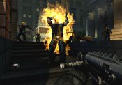 Urban Chaos: Squadra Antisommossa - Immagine 10