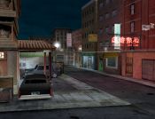Urban Reign - Immagine 1