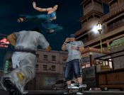 Urban Reign - Immagine 4