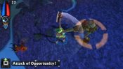 Untold Legends: The Warriors Code - Immagine 2