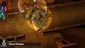 Untold Legends: The Warriors Code - Immagine 3
