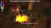 Untold Legends: The Warriors Code - Immagine 8