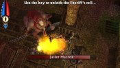 Untold Legends: The Warriors Code - Immagine 8