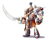 Untold Legends: The Warriors Code - Immagine 9