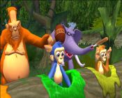 Buzz! Junior: Jungle Party - Immagine 2
