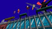 Viewtiful Joe: Red Hot Rumble - Immagine 1