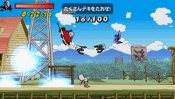 Viewtiful Joe: Red Hot Rumble - Immagine 8