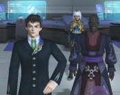 Xenosaga Episode II - Immagine 1