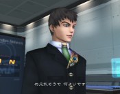 Xenosaga Episode II - Immagine 2