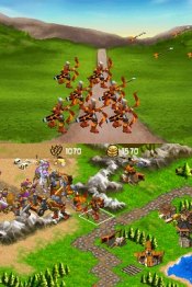 Age of Empires - The Ages of King - - Immagine 6