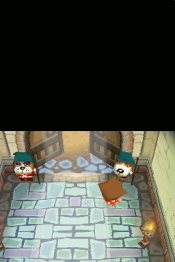 Animal Crossing: Wild World - Immagine 3