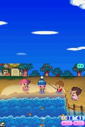 Animal Crossing: Wild World - Immagine 7