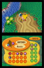 Animal Crossing: Wild World - Immagine 1