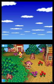 Animal Crossing: Wild World - Immagine 7