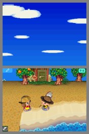 Animal Crossing: Wild World - Immagine 8
