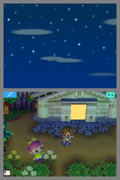 Animal Crossing: Wild World - Immagine 10