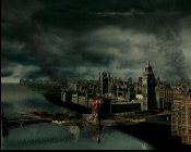Blazing Angels - Immagine 8