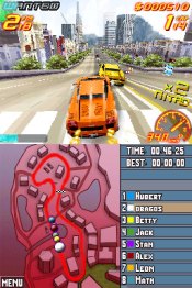 Asphalt: Urban GT 2 - Immagine 2