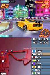 Asphalt: Urban GT 2 - Immagine 3