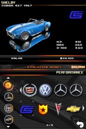 Asphalt: Urban GT 2 - Immagine 4