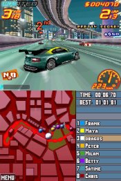 Asphalt: Urban GT 2 - Immagine 6
