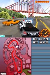 Asphalt: Urban GT 2 - Immagine 8