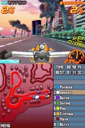 Asphalt: Urban GT 2 - Immagine 10