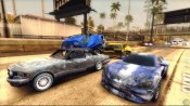 Burnout: Revenge - Immagine 7