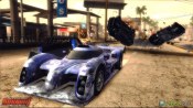 Burnout: Revenge - Immagine 8