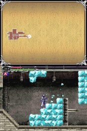 Castlevania : Dawn of Sorrow - Immagine 1