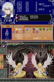Castlevania : Dawn of Sorrow - Immagine 6