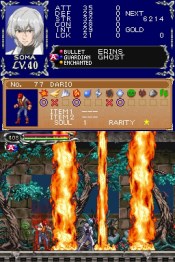 Castlevania : Dawn of Sorrow - Immagine 7