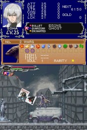 Castlevania : Dawn of Sorrow - Immagine 9