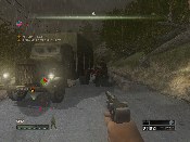 Commandos Strike Force - Immagine 7