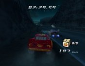 Cars: Motori Ruggenti - Immagine 4