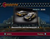 Cars: Motori Ruggenti - Immagine 5