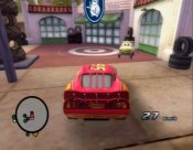 Cars: Motori Ruggenti - Immagine 6