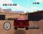 Cars: Motori Ruggenti - Immagine 8