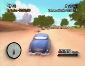 Cars: Motori Ruggenti - Immagine 9
