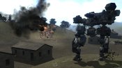 Cromehounds - Immagine 3