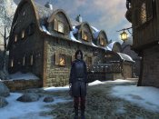 Dreamfall: The Longest Journey - Immagine 3