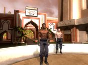 Dreamfall: The Longest Journey - Immagine 4