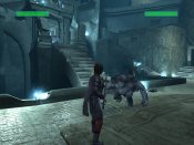 Dreamfall: The Longest Journey - Immagine 5