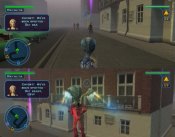 Destroy All Humans! 2 - Immagine 4