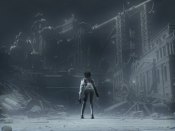 Dirge of Cerberus: Final Fantasy VII - Immagine 2