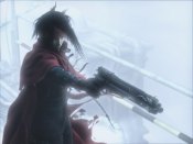Dirge of Cerberus: Final Fantasy VII - Immagine 11