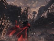 Dirge of Cerberus: Final Fantasy VII - Immagine 10